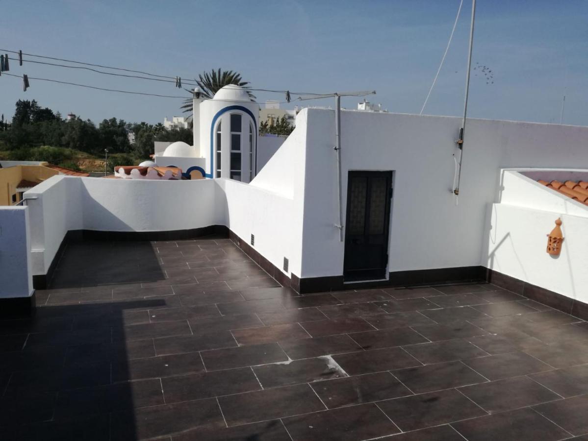 Villa Vivenda Bemposta Alvor Exterior foto